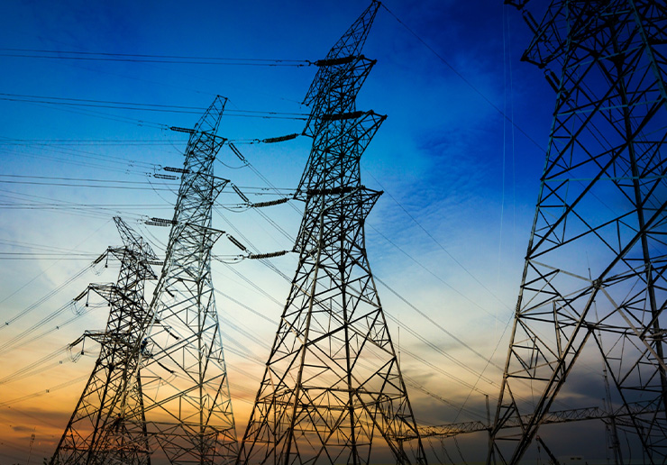 Enerji Nakil Hatları